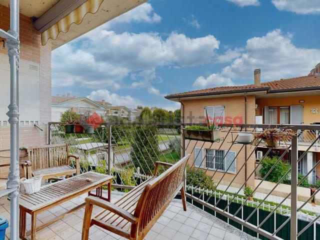 Appartamento in vendita a Gessate, Lombardia