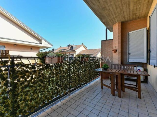 Appartamento in vendita a Gessate, Lombardia