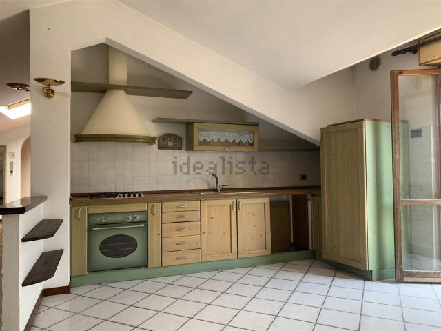 Appartamento in vendita a Marche, Macerata