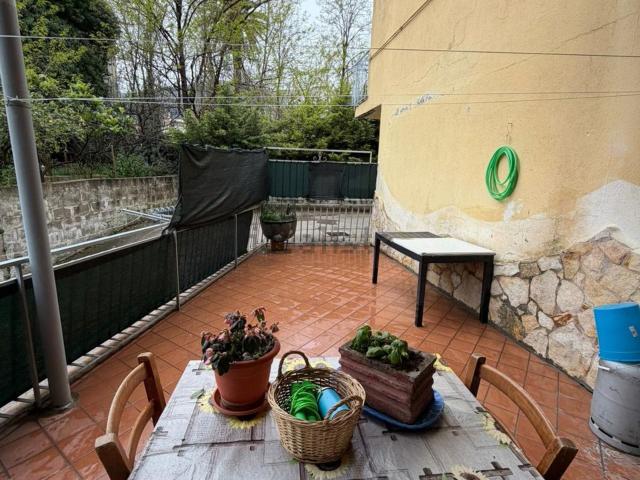 Appartamento in vendita a Ottaviano, Campania