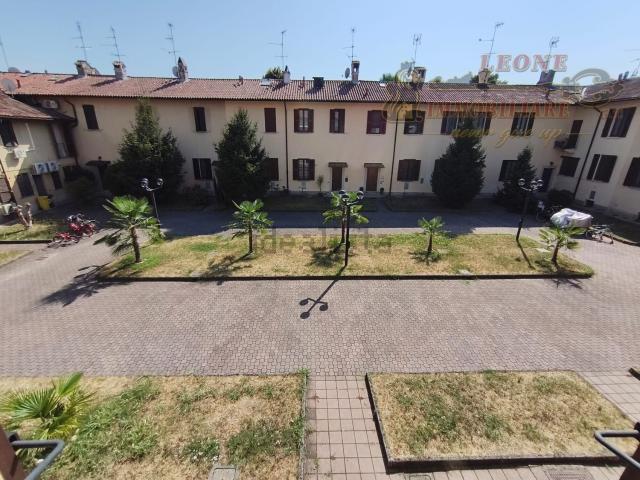 Appartamento in vendita a Casorate Primo, Pavia