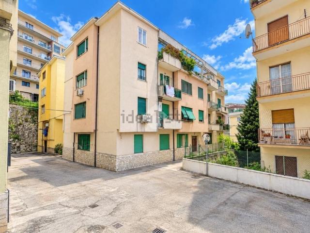 Appartamento in vendita a Chieti
