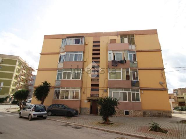 Appartamento in vendita a San Giuliano, Erice