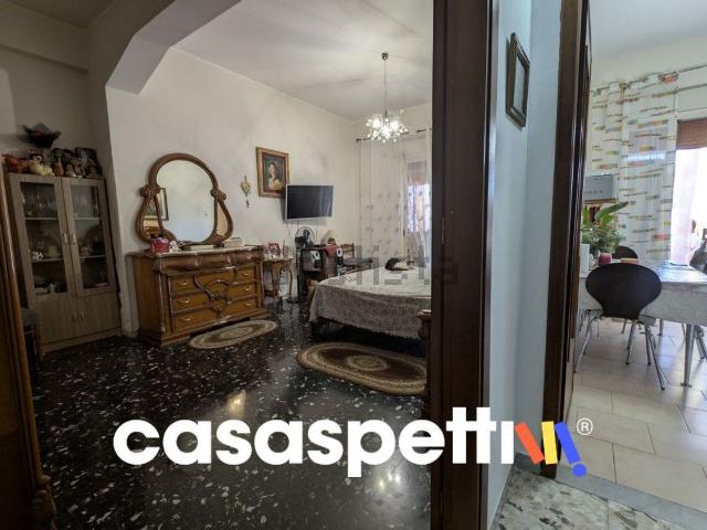 Appartamento in vendita a Reggio di Calabria, Reggio Calabria