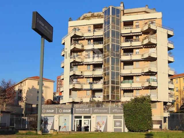 Attico in vendita a Municipio 8 di Milano, Milano