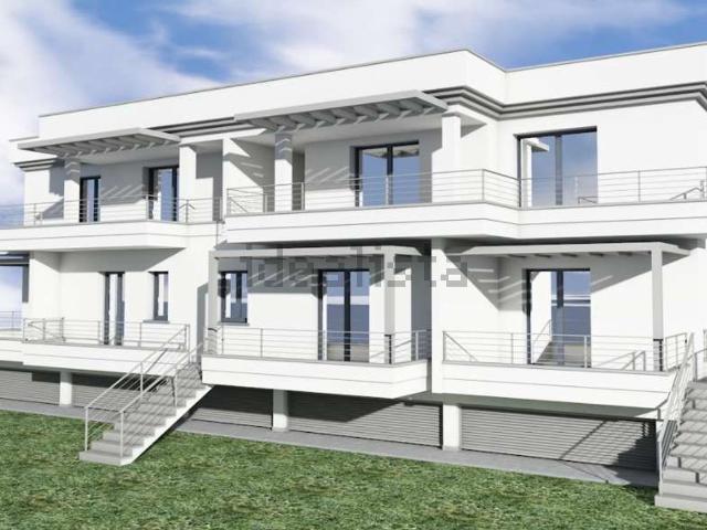 Appartamento in vendita a Marina di Carrara, Carrara
