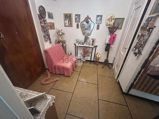 Appartamento in vendita a Media Val Bisagno, Serra Riccò