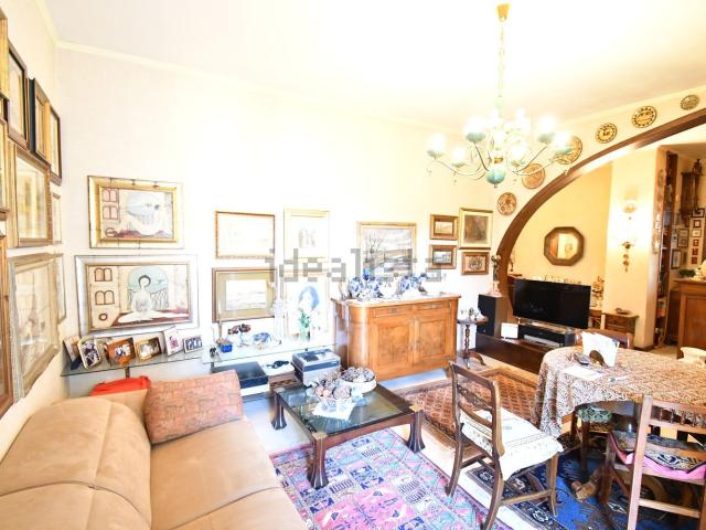 Appartamento in vendita a Zona Nord, Brescia