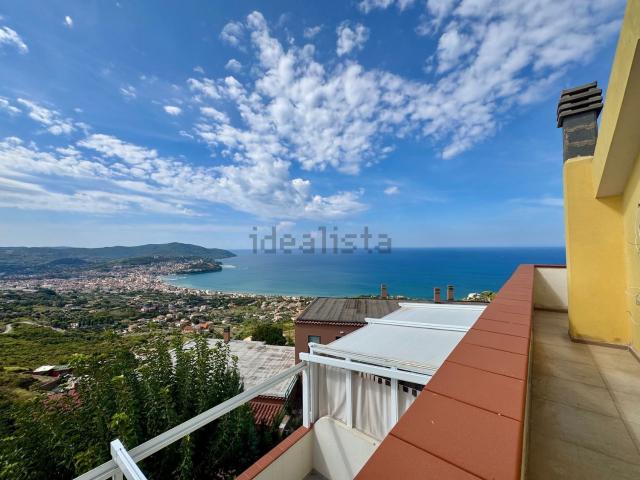 Appartamento in vendita a Agropoli, Salerno