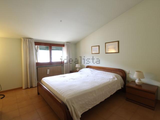 Appartamento in vendita a Lamporecchio, Toscana