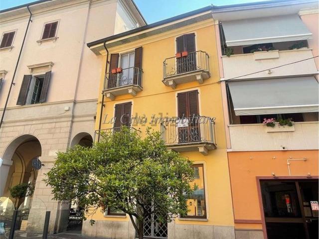 Appartamento in vendita a Borgo, Piemonte