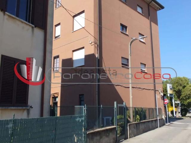 Appartamento in vendita a Le Zobbie, Paderno Dugnano