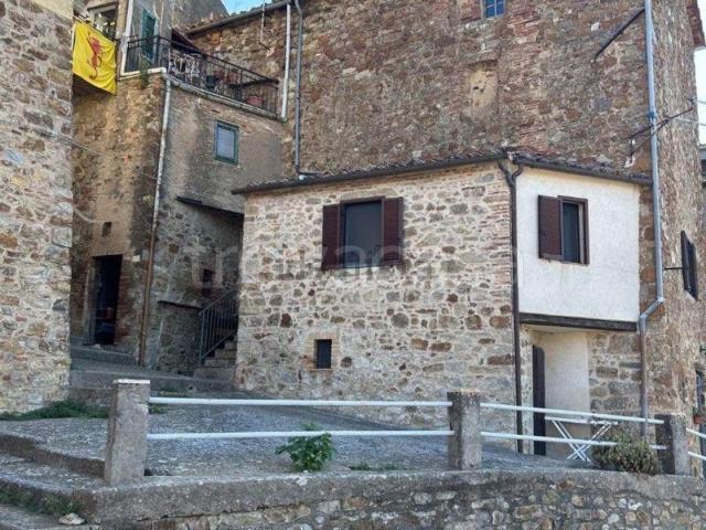 Appartamento in vendita a Podere Campo alla Casa, Massa Marittima