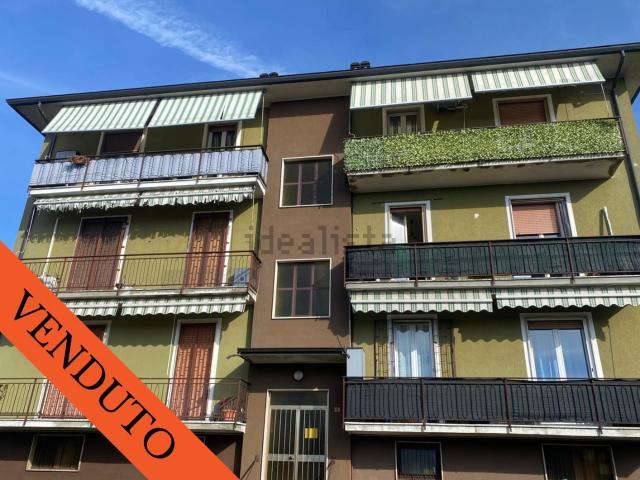 Appartamento in vendita a Massalengo, Lombardia