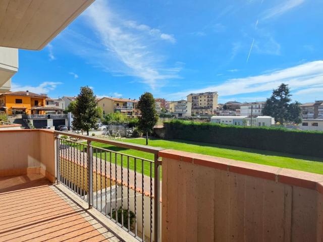Appartamento in vendita a Villaggio Rinascita, Valmontone