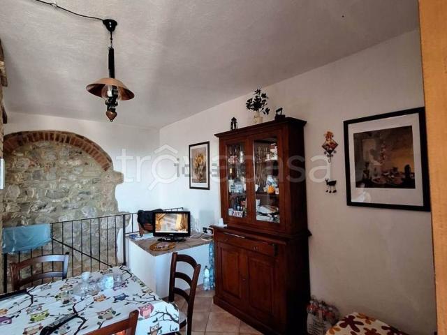 Appartamento in vendita a Tatti, Massa Marittima