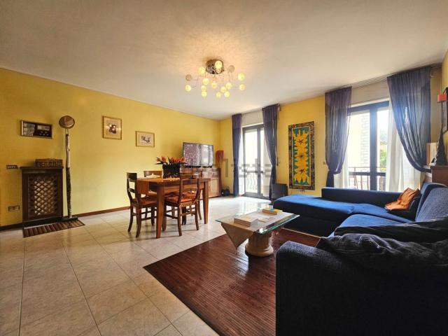 Appartamento in vendita a Cirano, Gandino