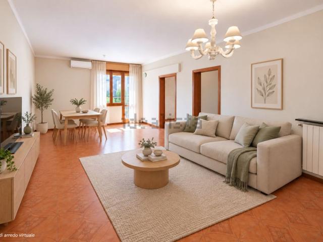 Appartamento in vendita a Cascina