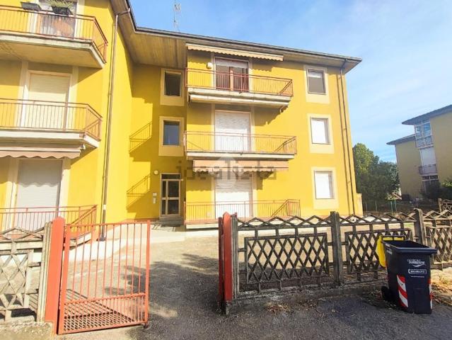 Appartamento in vendita a Viguzzolo, Alessandria