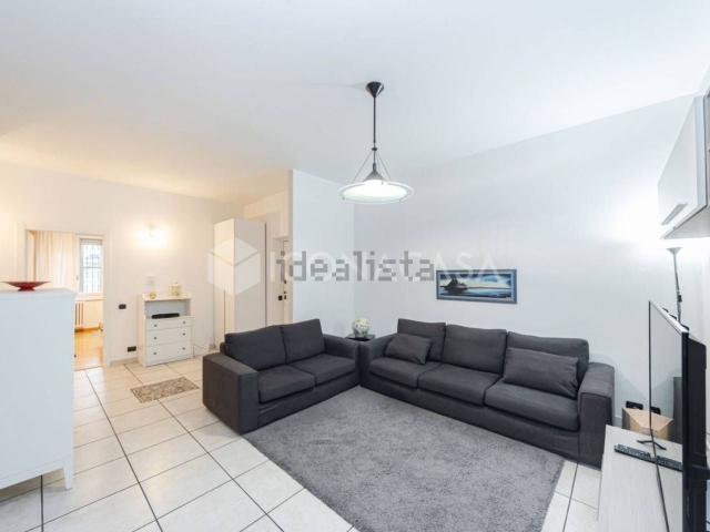 Appartamento in vendita a Sant'Alessandro, Villasanta