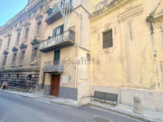 Appartamento in vendita a Aquino, Monreale