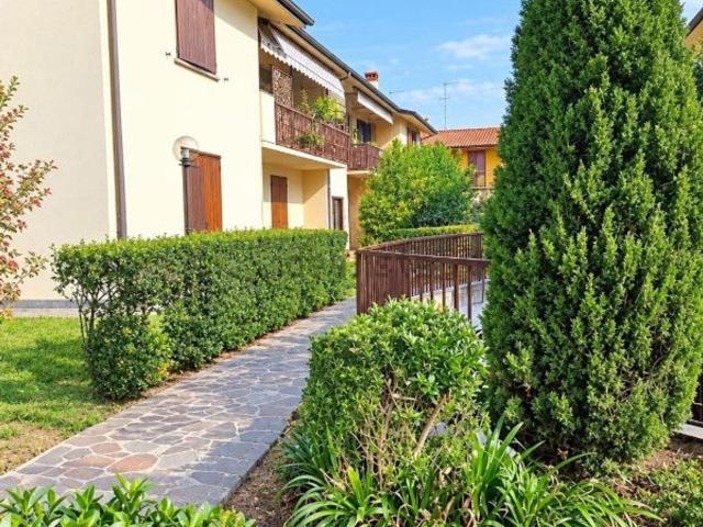 Appartamento in vendita a Dorotina, Mozzo
