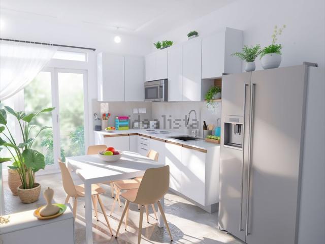 Appartamento in vendita a San Lazzaro, Modena