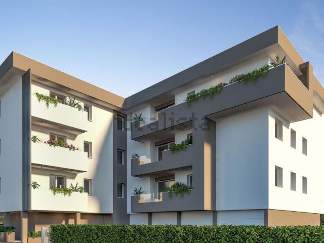 Appartamento in vendita a Chirignago-Zelarino, Venezia
