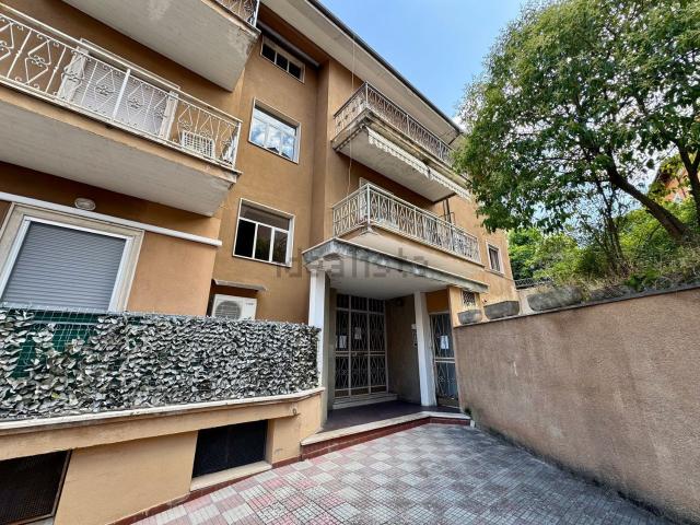 Appartamento in vendita a Torretta, Tornimparte