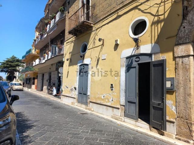 Appartamento in vendita a Santa Maria A Vico, Campania