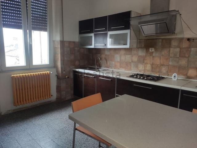 Appartamento in vendita a Aulla, Massa-Carrara