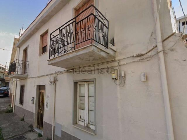 Appartamento in vendita a Gallina, Calabria
