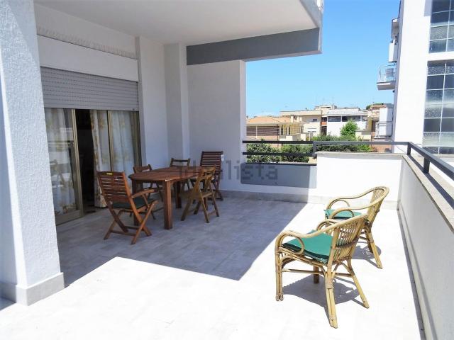 Appartamento in vendita a Lido di Enea, Roma Capitale