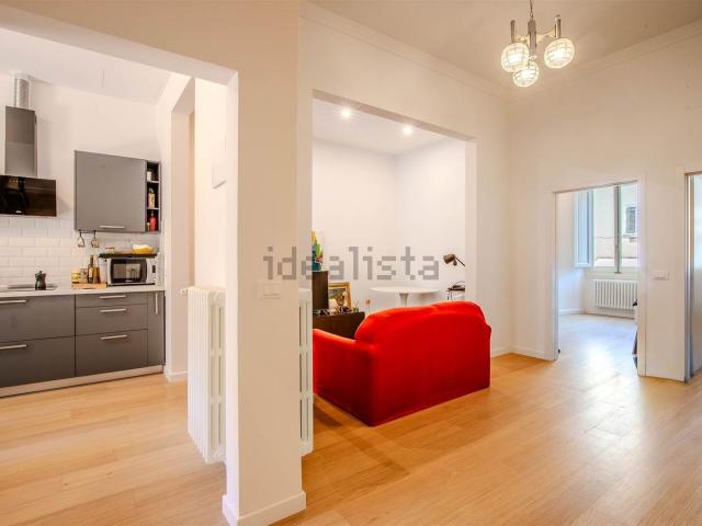 Appartamento in vendita a Bellariva, Firenze