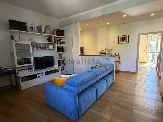 Appartamento in vendita a Quartiere 2, Firenze
