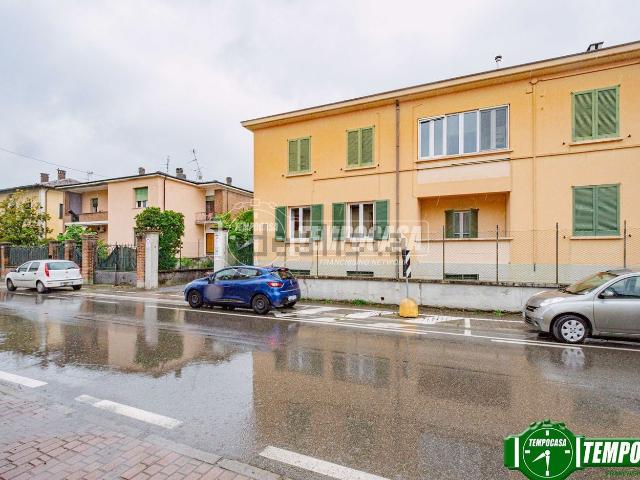 Appartamento in vendita a Bressana Bottarone, Lombardia