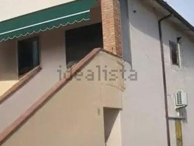 Appartamento in vendita a Villanova Marchesana, Veneto