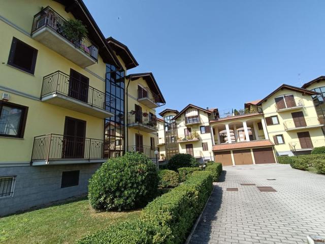 Appartamento in vendita a Azalee, Gallarate