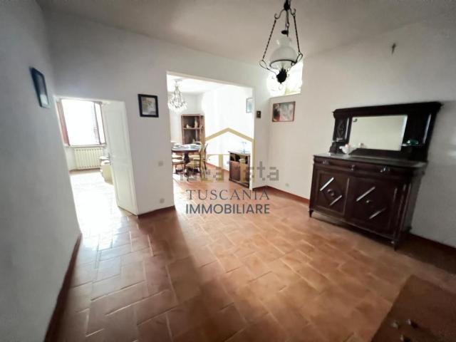 Appartamento in vendita a Orli, Casole D'elsa