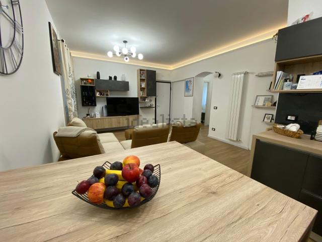 Appartamento in vendita a Livorno, Toscana