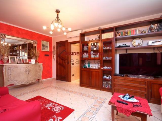 Appartamento in vendita a Bagheria, Sicilia