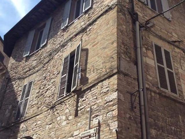 Appartamento in vendita a Assisi, Umbria