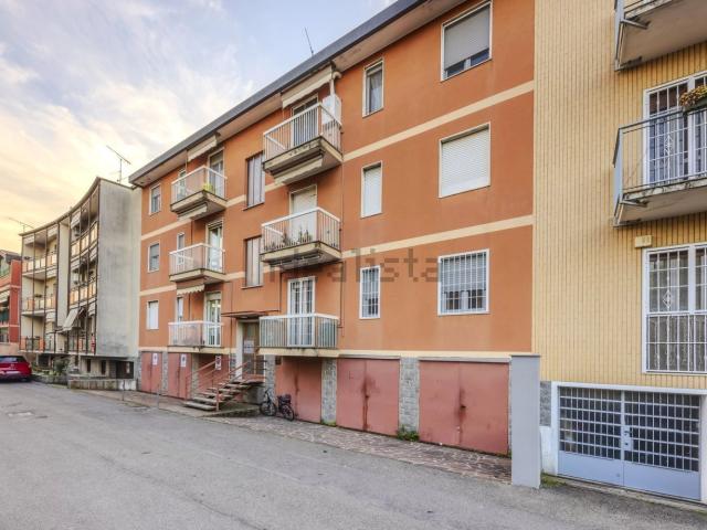 Appartamento in vendita a Ospiate, Bollate
