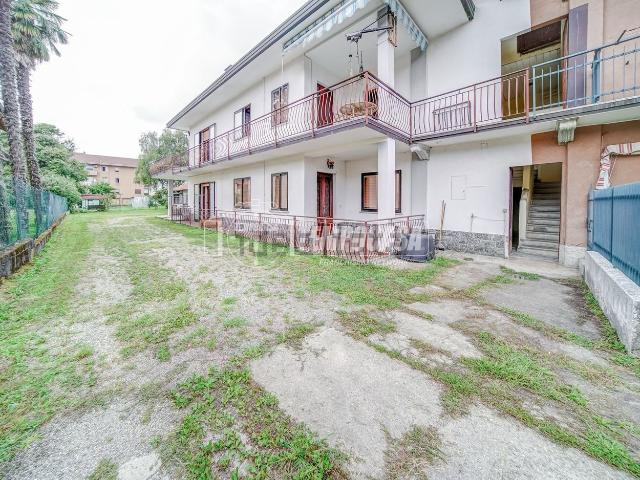 Appartamento in vendita a Castelletto sopra Ticino, Novara