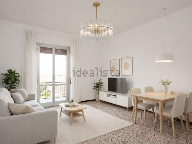 Appartamento in vendita a Sant'Alessandro, Monza