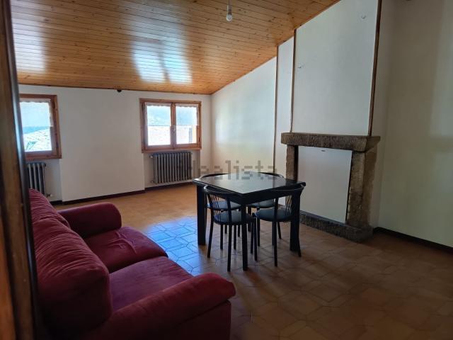 Appartamento in vendita a Unione dell'Appennino Bolognese, Castel D'aiano