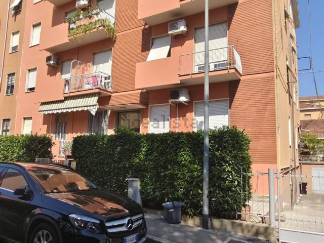 Appartamento in vendita a Pablo, Sorbolo