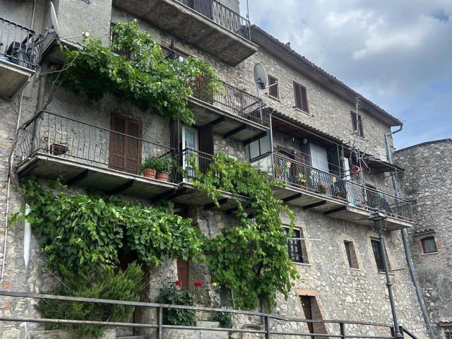 Appartamento in vendita a Collalto Sabino, Lazio