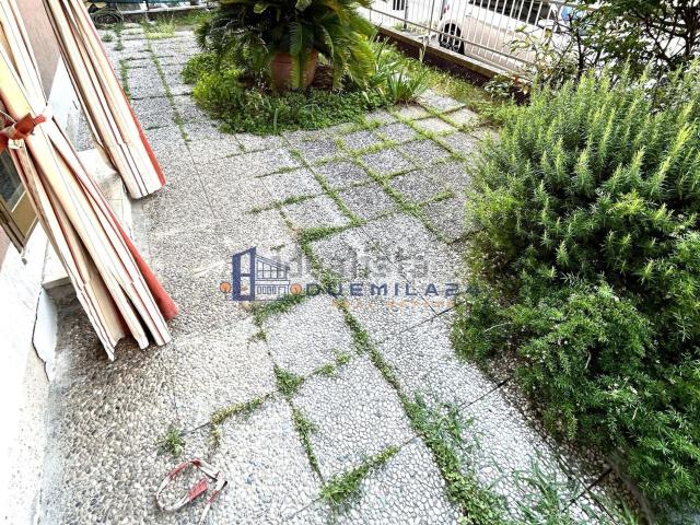 Appartamento in vendita a San Paolo, Prato