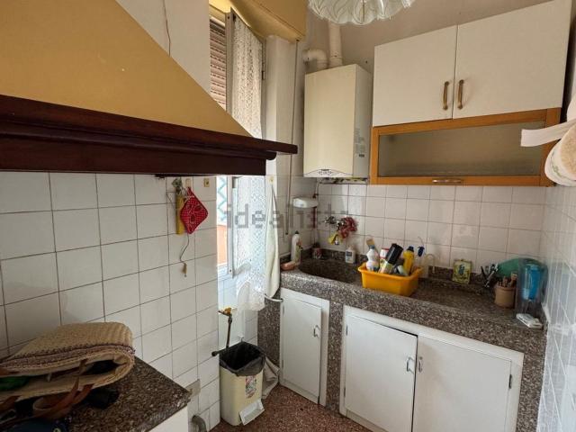 Appartamento in vendita a Campomorone, Liguria